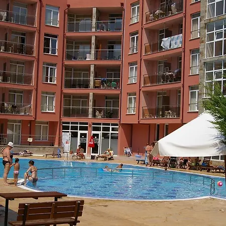 Visit Daga Słoneczny Brzeg