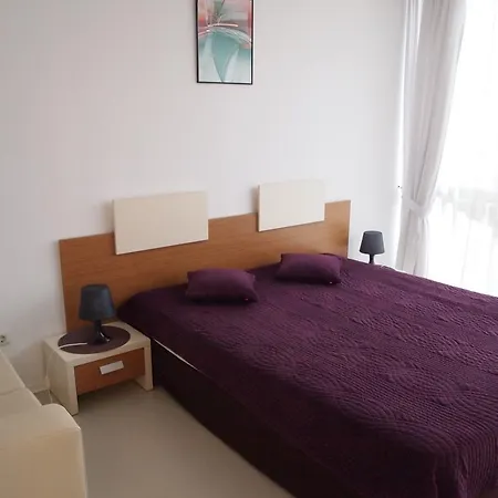 Apartament Visit Daga