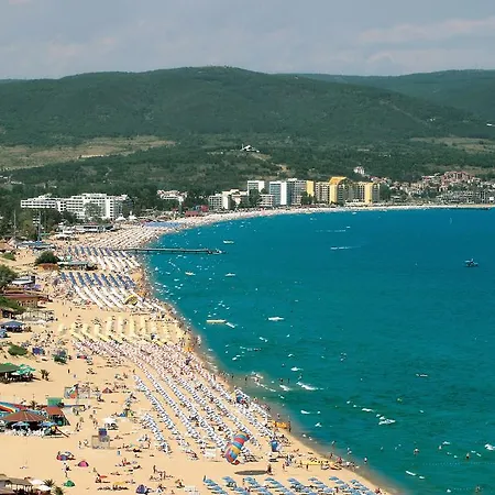 Visit Daga Sunny Beach