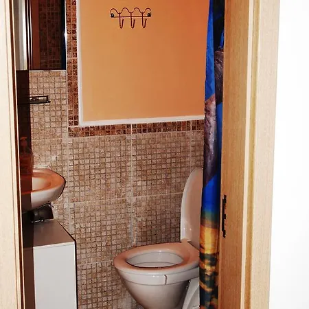 Apartment Visit Daga Sunny Beach