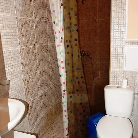 Visit Daga Apartment