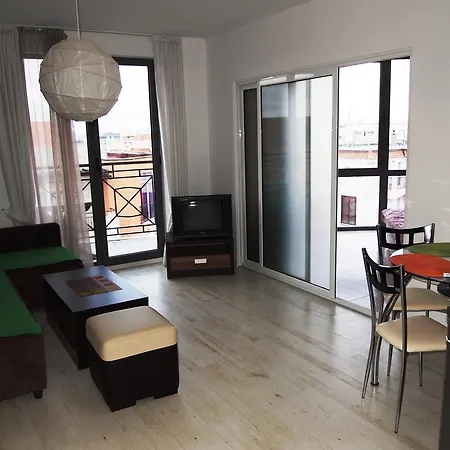 Visit Daga Apartment *